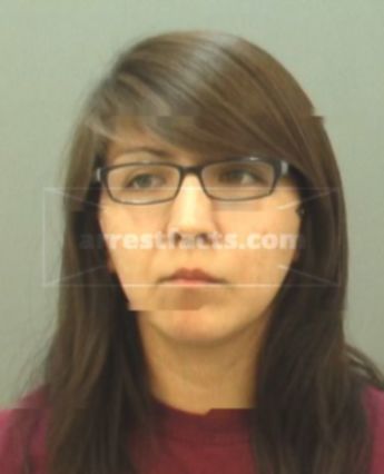 Alicia Jean Barcenas