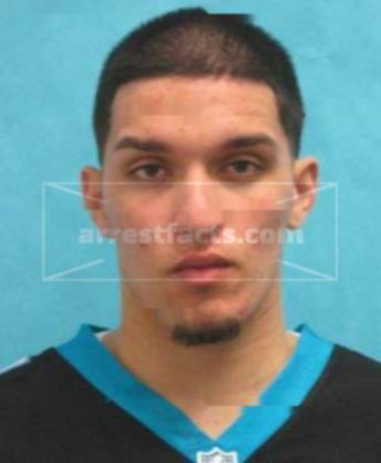 Christopher Michael Torres