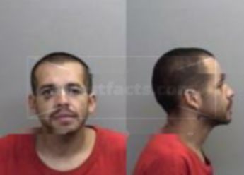 Jesus Ramirez Yanez