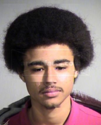 Donnell Delray Jones