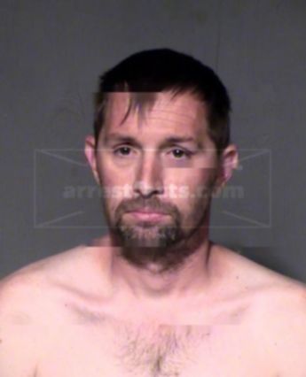 Timothy Erwin Guthrie Jr.