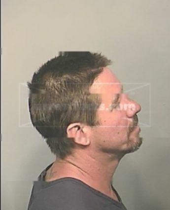 Todd Jay Brown