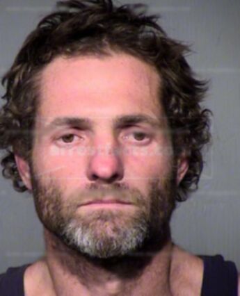 Mark William Thurmond