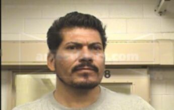 Calvin Richard Jaramillo