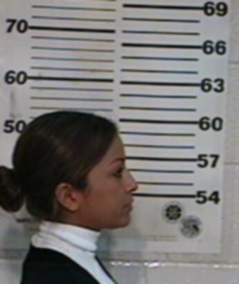 Vanessa Acevedo Gonzalez