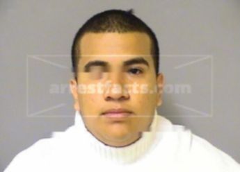 Alexander Medina