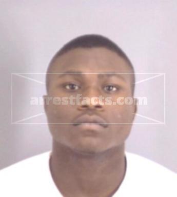 Eric James Walter
