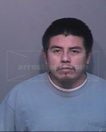Bernabe Emilio Cortez