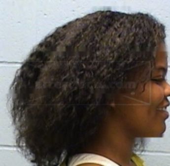 Karlesha F. Posey