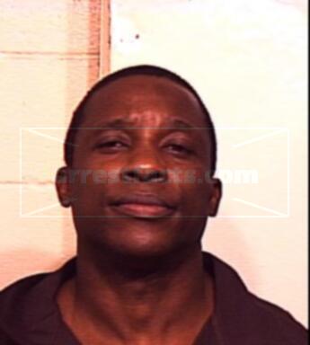 Michael Dewayne Varner