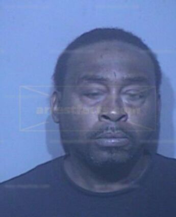 Otis James Ryles