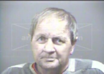 Donald Wayne Lumpkin