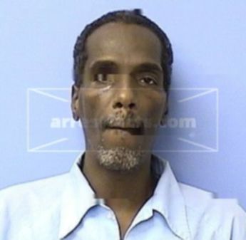 Alphonso Preston