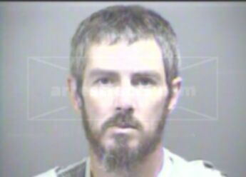 Robbie Brian Dyke