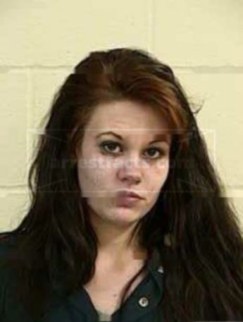 Ryane Hayes Andrews