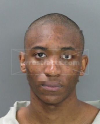 Terrell Dawaijah Lytes