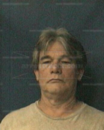 Roy Donnell Orcutt