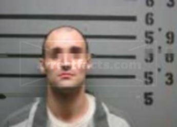Ronnie Joe Hughes