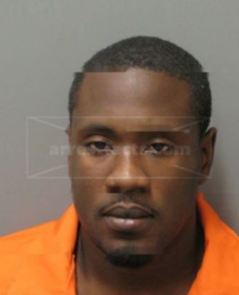 Jimario Quintez Thompson