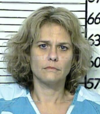 Lisa Rene Peters