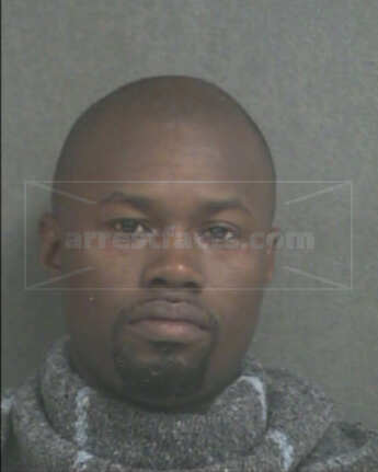 Christopher Michael Jones Sr