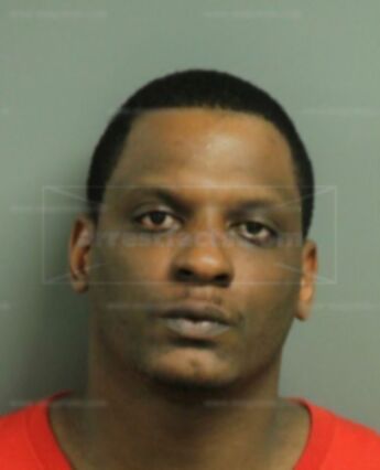 Kendrick Devon Lewis