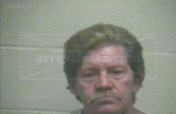 Joe Dennis Stevenson