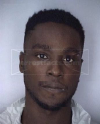 Charles Santonio Peoples