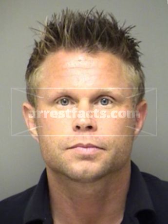 Robert Wayne Upton