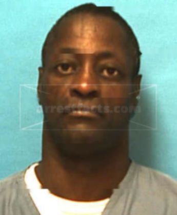 Jerome Gibson