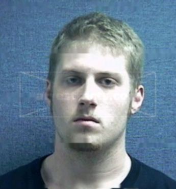 Anthony Sean Gideon