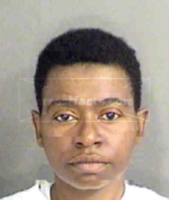 Yolanda Crowder