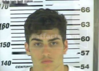 David Jabbari Adams