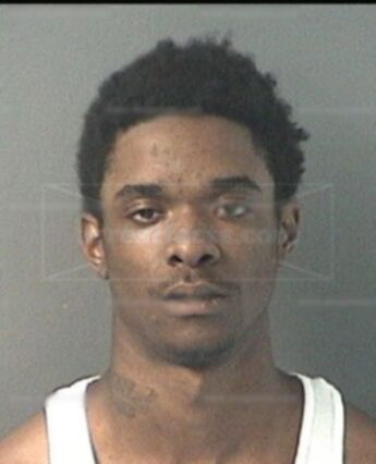Wendell Trevosa Johnson