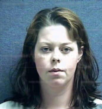 Bethany Jo Brandenburg
