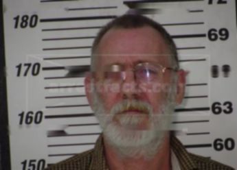 Garland Wayne Edwards