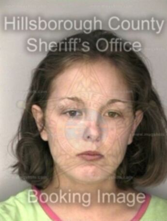 Jessica Marie Harris