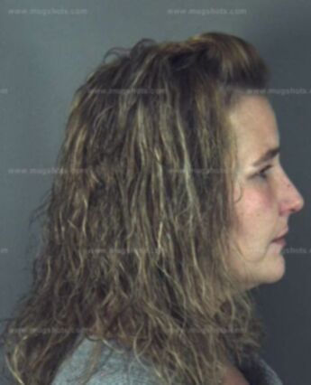 Tonya Elaine Parlier