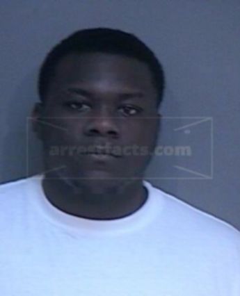 Cordell O'neal Anderson