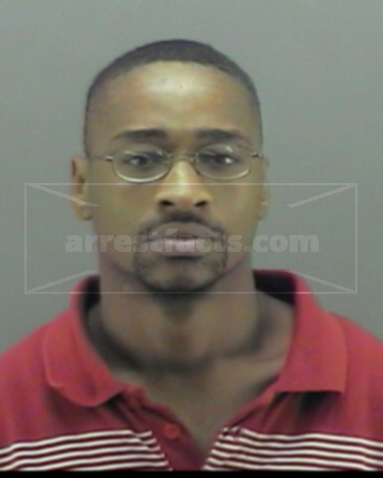 Ladawndrea Martez Charles