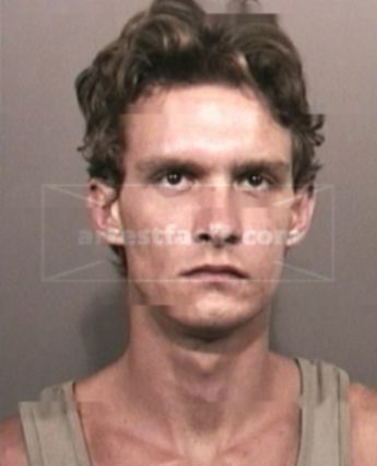 Timothy Paul Taylor