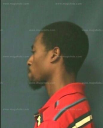 Keonta Dejuan Rushing