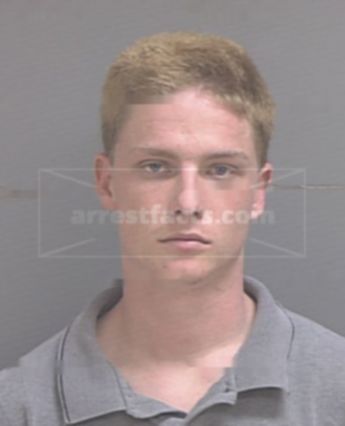 Joseph Lee Fortney