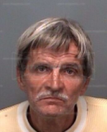 Richard Paul Stange