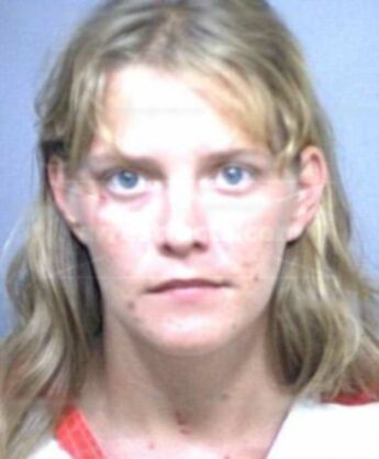 Desiree Spring Polk
