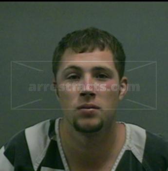 Garrett Loron Bonham