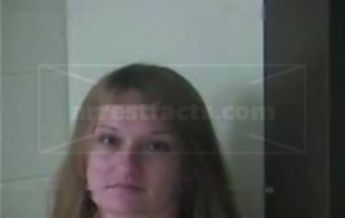 Rebecca Christina Helton