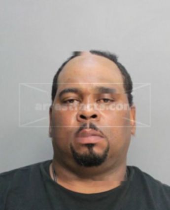 Marcus Nigel Pilgrim