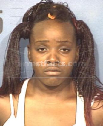 Pauletta Renatta Livingston