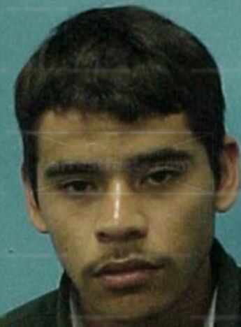 Moises Gonzalez